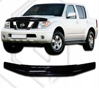Sieň prednej masky Nissan Navara 2005-2010