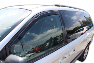 Rodina Heko Chrysler Voyager 2d 1988-1996 front