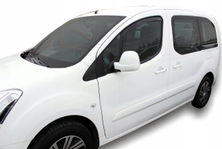 Hangules Heko Citroen Berlingo 2d od roku 2008 2Stuki