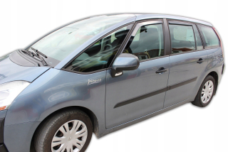 Heko Citroen C4 Picasso 5d 2006-2013 4 ks 4 ks