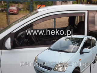 BMW 3 E46 1998-2007r 4-5 Dvere Doors Heko