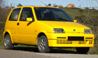 Heko Heko Nissan NV400 2d, 4d 2011- Long Front