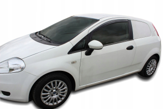 Halls Heko Fiat Punto Grando 3 Odworia z roku 2006 2 ks