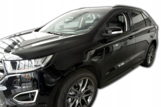 Sun-Bys pre Tiguan II 2016-
