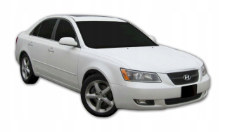 Hyko Hyundai Sonata IV 2005-10 2 ks