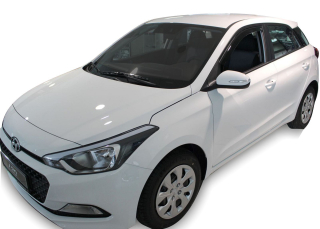 Heroko Hyundai i20 II 5d 2015-20 4 ks 4 ks