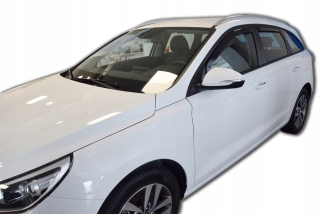 Family Heko Hyundai I30 5 Z 4 ks 2017