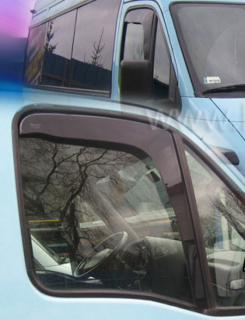 Halls Heko Iveco Turbo Daily Gen IV, V 2000-14R