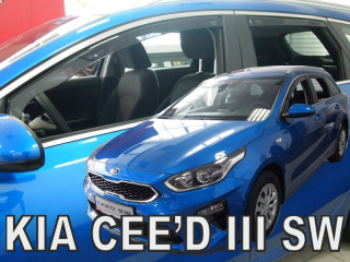 Golf A5 07-09R / A6 09-13R Variant Hall