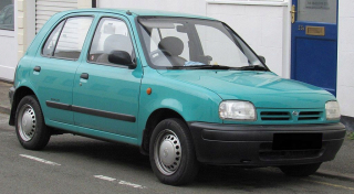 SUV 2003-2010