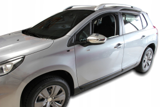 Windows Winds Mitsubishi Canter 2d 2003-