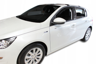 Heko Peugeot 308 5d 2014-21 2 ks