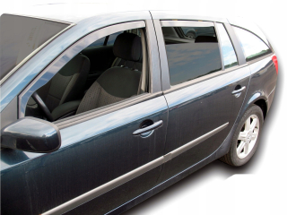 Rodina Heko Chrysler Voyager Grand 5d 2008-17