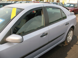 Heko Renault Laguna II 4/5d 2001-2007 4 ks