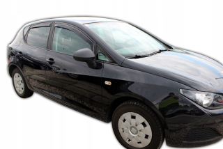 Halls Heko Seat Ibiza 6J 5D od roku 2008 4 kusy