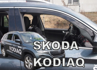 Valčeková slepá uzávierka 2x55 automobilový krém
