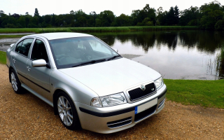 Family Volvo XC90 I, 2002-14