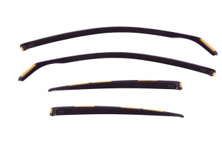 Halls Heko Ssangyong Kyron 2006-15 4 kusy