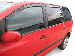 Family Heko Volkswagen Sharan 1995-2010 4 PCS.