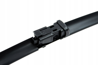 Stierače na auto zostava - OXIMO WIPER Set Front WCP250350