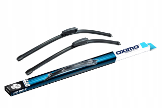 Stierače na auto zostava - OXIMO WIPER SET PREDNÁ WE450450