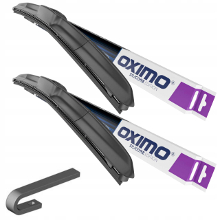 Stierače na auto zostava - Oximo Hybrid Wipers BMW E46 98-05
