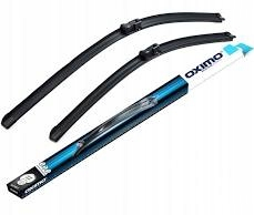 Stierače na auto zostava - Predná strana bosch Eco Wiper 700 mm 70 cm