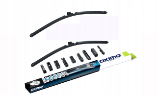 Stierače na auto zostava - OXIMO CITROEN C3 PICASSO 2010 stierače 2010- Set