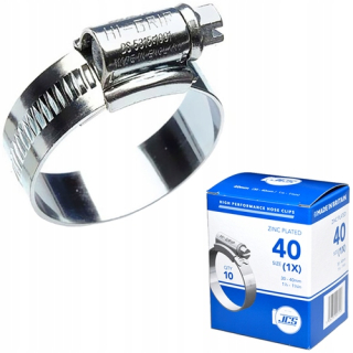 Sťahovacia páska - JCS HI-TORQUE 903040 upínacie pásma