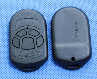 Dest 5p Pilot Cysing + batéria a reťazec