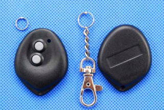 Pilotné puzdro KM-5 + batéria a reťazec