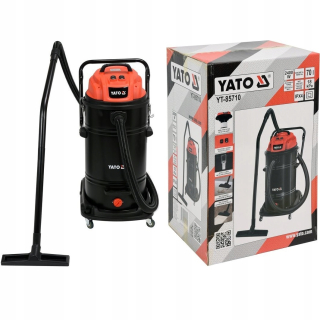 Priemyselný vysávač Yato 2400 W