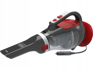 Ručné vysávač Čierny a Decker Adv1200-XJ