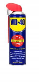Lubrikant pre penetrátor Redireer WD-40 ml