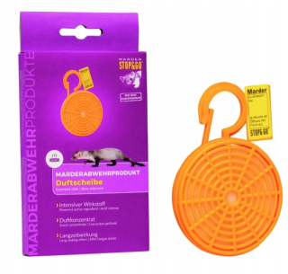 Hodentný repeller Marder Mard-07510 Stop & Go