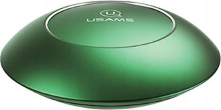 Osviežovač vzduchu Dries Green/Green ZB180XX03