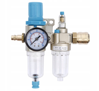 Filter na kompresor - Redats Air Preparation Block 05-01-80