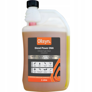 OilSyn Diesel Power DNA 1L