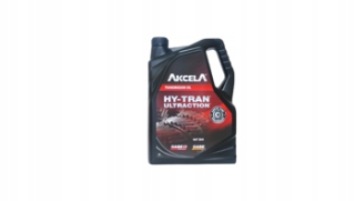 Accel Hy-Tran ultrakcia 5L oleja.