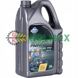 Olejový valvolín 5W-40 Synpower 5L Valvoline VLE8723