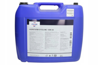 Agrifarm Stuu Oil 10W40 MC OP.