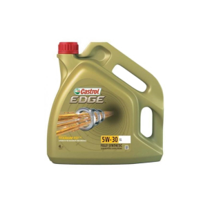 Castrol 5W30 Edge 4L Kielce Oil