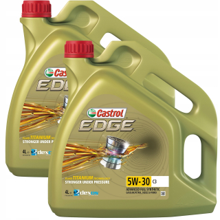Motul 5W30 5L X-Clean 8100 EFE C2 / C3 / DPF /