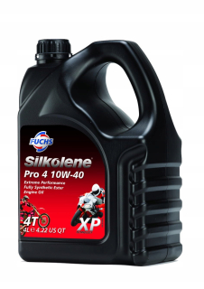 Motul 5W30 5L + Ford Mustusta V6 4.0L olejový filter