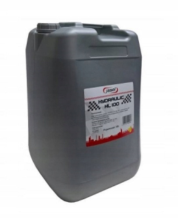 Jasol HL-100 Hydraulický olej Originál 30L