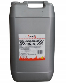 Hydraulický olej 2101 Mannol HLP 32 208L