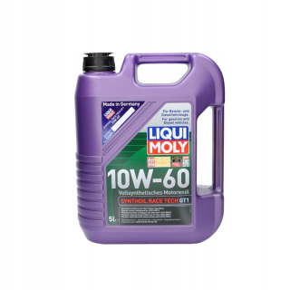 Motul 5100 10W40 4L olej + olejový filter HFLO HF204