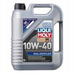 Liqui Moly Mos2 Leichtlauf Super 5 L 10W-40