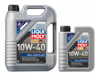 Fuchs Titan GT1 Pro C2 5W30 4L Oil