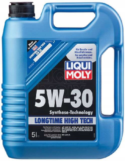 Ravenol Rup Racing Ultra Performance Oil 5W-40 4L